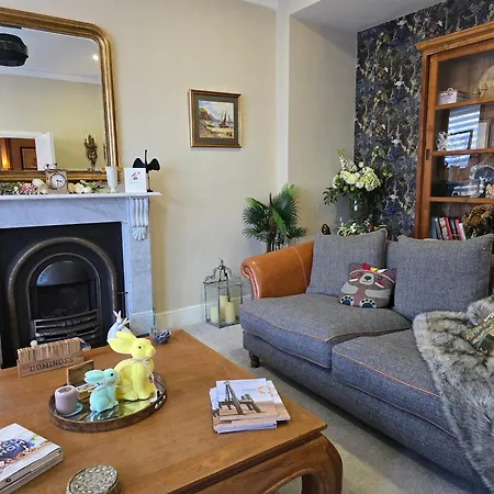 Homestay Windmill House Lytham Lytham St Annes