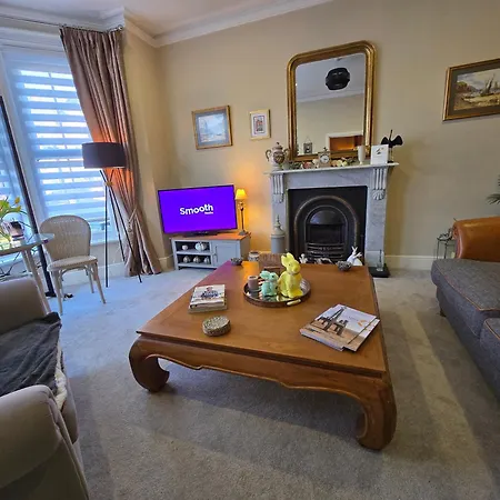Homestay Windmill House Lytham
