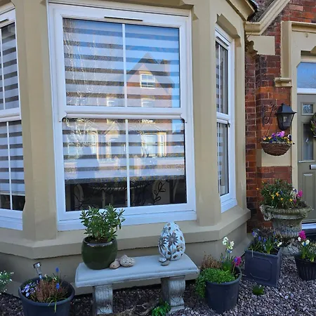 Homestay Windmill House Lytham