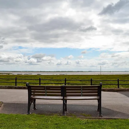 Holiday home Commonside Lytham St Annes