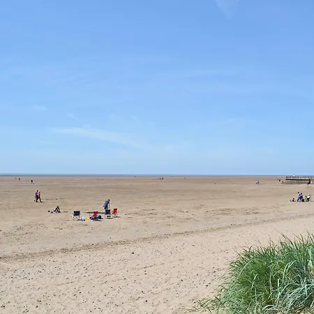 Excalibur Lytham St Annes
