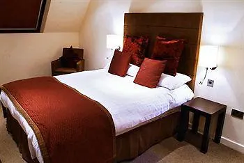 Mode St Annes 4* Lytham St Annes