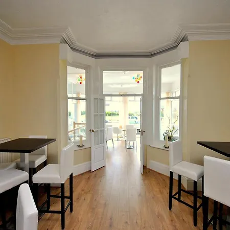 The Carlton Lytham St Annes