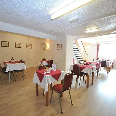 Bed & Breakfast The Carlton