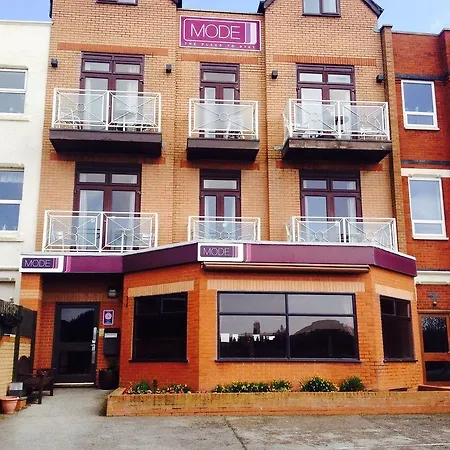 Mode St Annes Lytham St Annes
