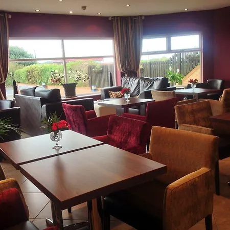Bed & Breakfast Mode St Annes
