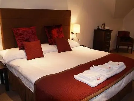 Bed & Breakfast Mode St Annes Lytham St Annes
