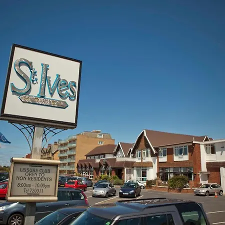 St Ives Lytham St Annes