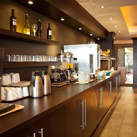 St Ives Hotel