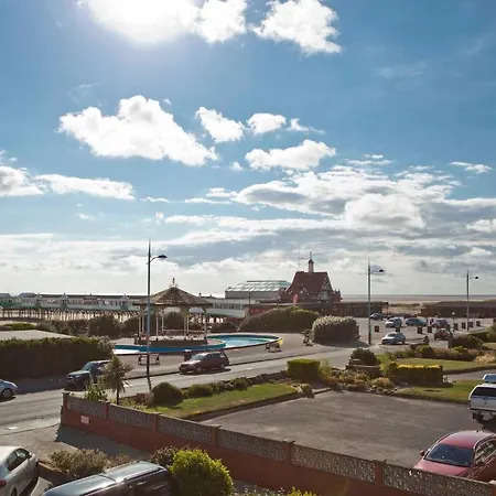 St Ives Hotel Lytham St Annes