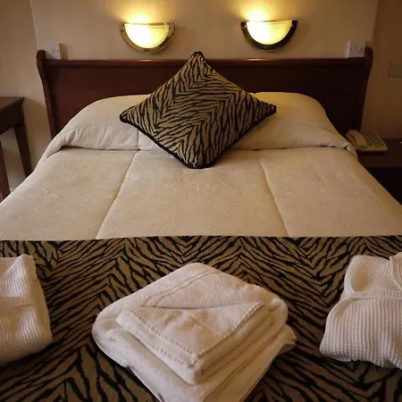 Hotel Bedford Lytham St Annes