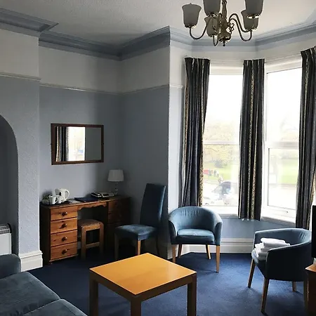 Hotel The Ashton Park Hotel 3*