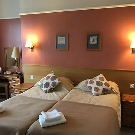 Hotel The Ashton Park Hotel Lytham St Annes