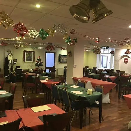 Hotel The Ashton Park Hotel 3*