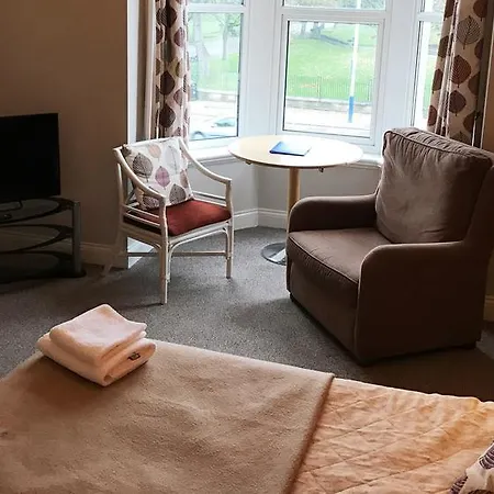 Hotel The Ashton Park Hotel 3*