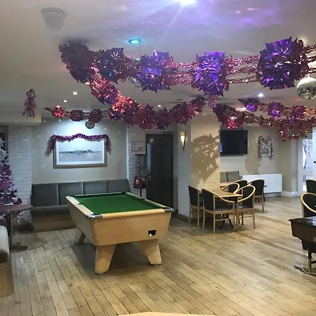 The Ashton Park Hotel