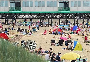St Ives 3* Lytham St Annes