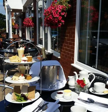 Hotel Bedford 3*