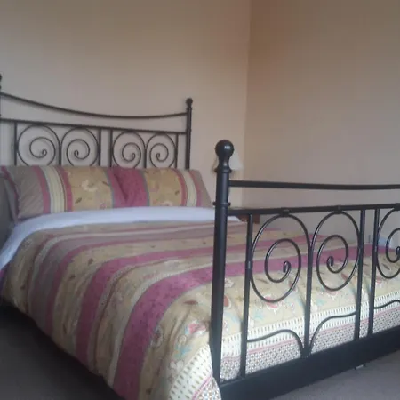 The Breverton Bed & Breakfast Lytham St Annes