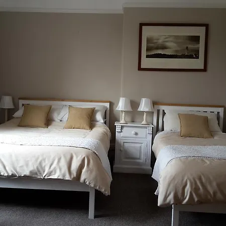 The Breverton Bed & Breakfast 3*