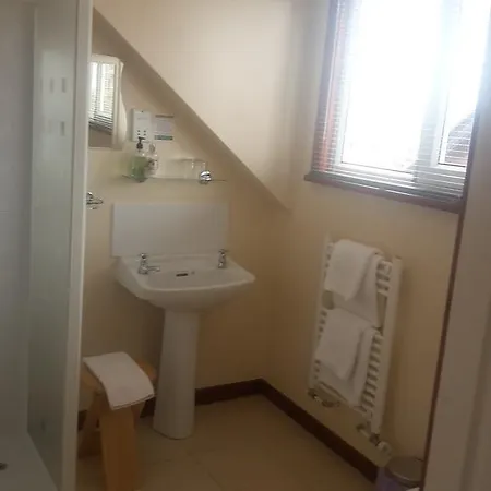 The Breverton 3* Lytham St Annes