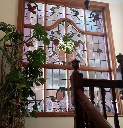 The Breverton Bed & Breakfast Lytham St Annes