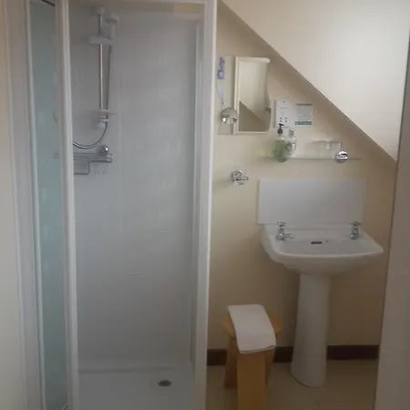 The Breverton 3* Lytham St Annes