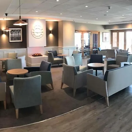 St Ives 3* Lytham St Annes
