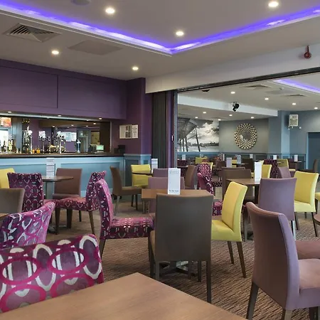 St Ives Hotel Lytham St Annes