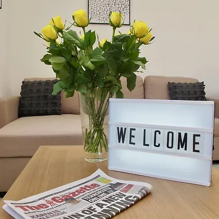 Apartment Duckworth Building Lytham St Annes