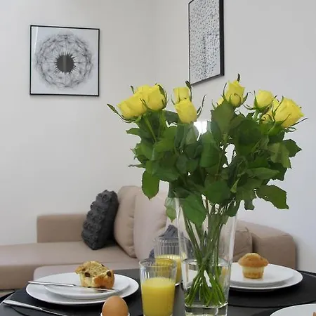 Apartment Duckworth Building Lytham St Annes