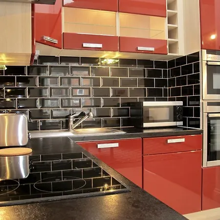 Duckworth Building Apartment *