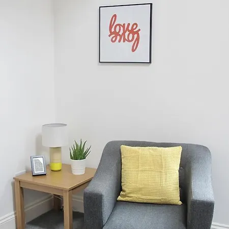 Duckworth Building Apartment Lytham St Annes