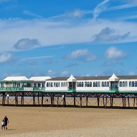 Duckworth Building * Lytham St Annes