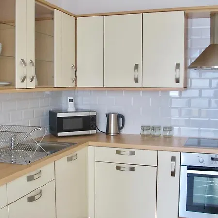 Duckworth Building Apartment