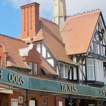 Duckworth Building Apartment Lytham St Annes