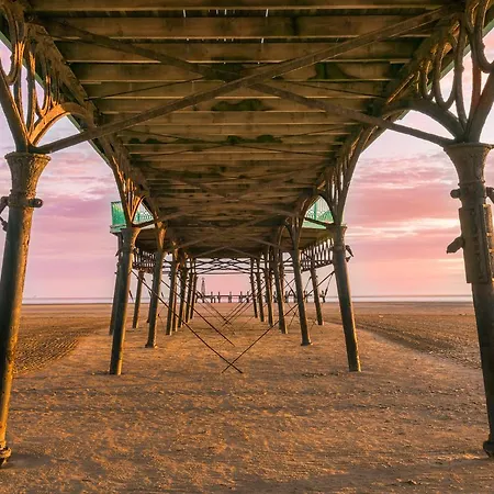Mode St Annes Bed & Breakfast Lytham St Annes