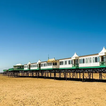 Mode St Annes Bed & Breakfast Lytham St Annes