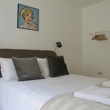Duckworth Building Apartment Lytham St Annes