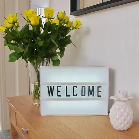 Duckworth Building Apartment Lytham St Annes