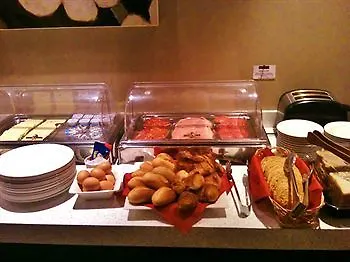Bed & Breakfast Mode St Annes