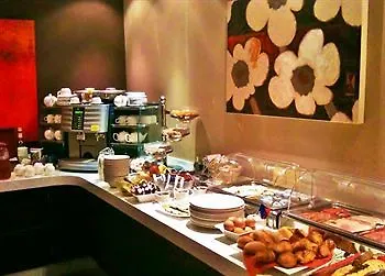 Mode St Annes 4* Lytham St Annes