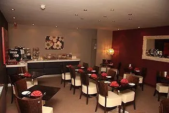 Mode St Annes 4* Lytham St Annes
