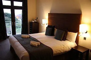 Bed & Breakfast Mode St Annes 4*