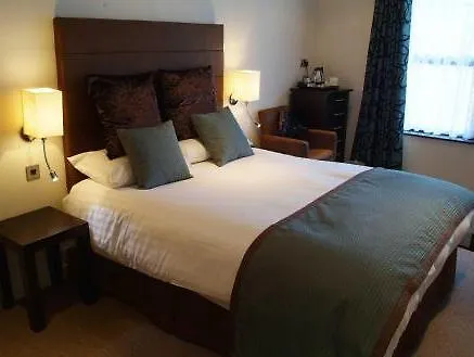 Bed & Breakfast Mode St Annes 4*