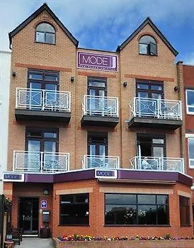 Mode St Annes