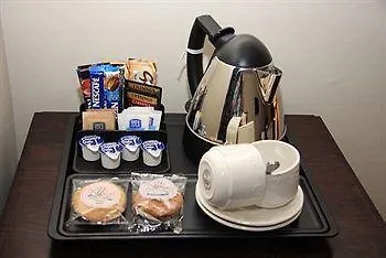 Bed & Breakfast Mode St Annes