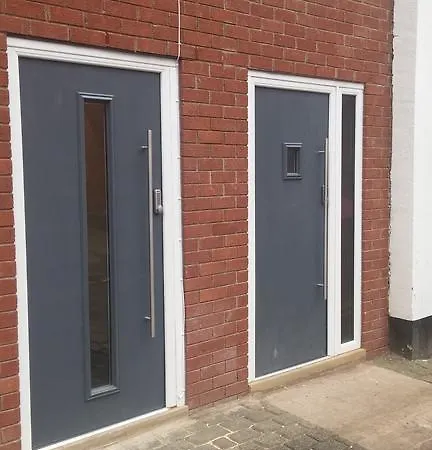 Duckworth Building Apartment Lytham St Annes