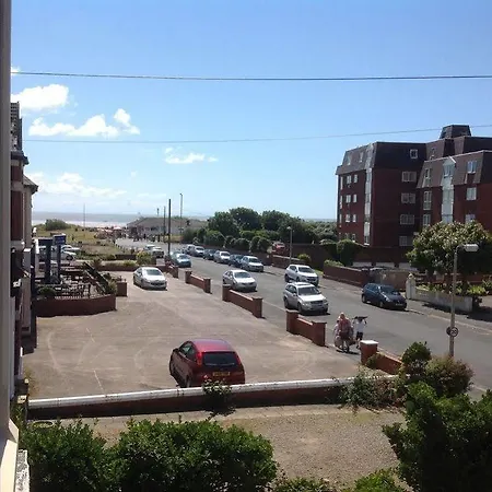 Apartment The Chymes Flats