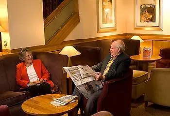 St Ives Hotel Lytham St Annes